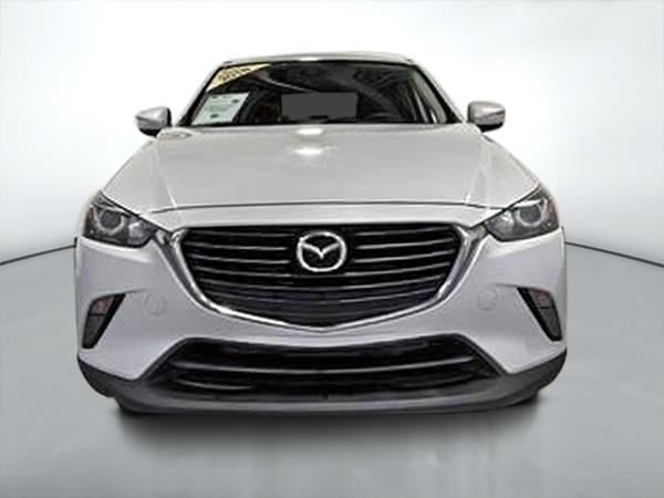 mazda CX-3 2018 - 8