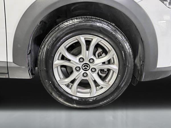 mazda CX-3 2018 - 10