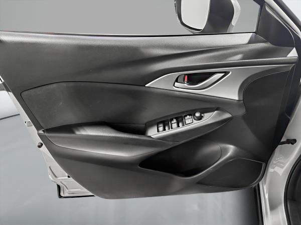 mazda CX-3 2018 - 11