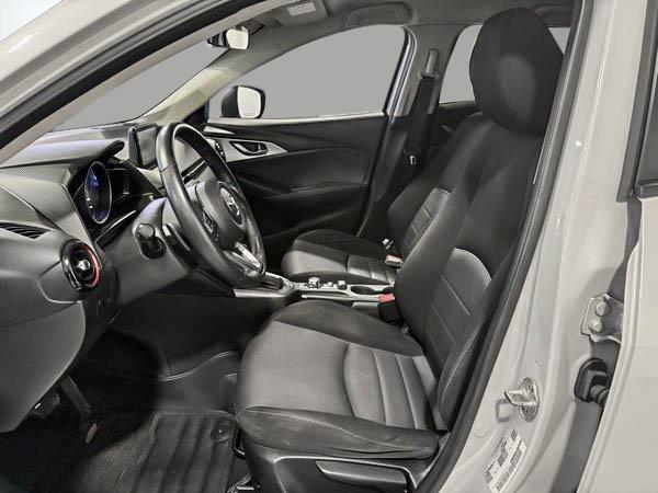 mazda CX-3 2018 - 13