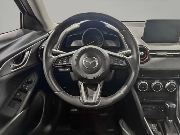 mazda CX-3 2018 - 14