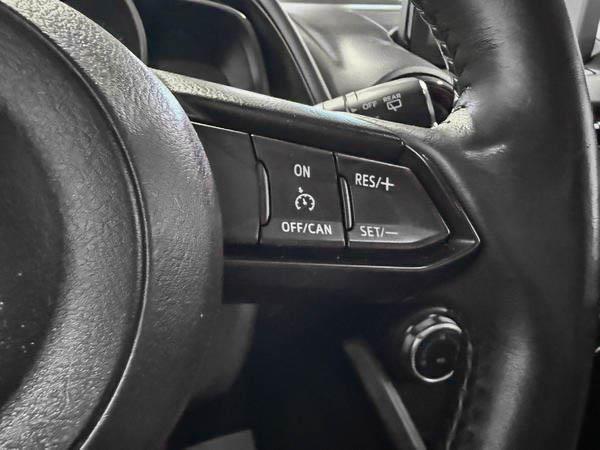 mazda CX-3 2018 - 16
