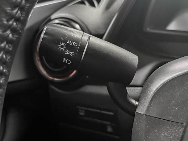 mazda CX-3 2018 - 17