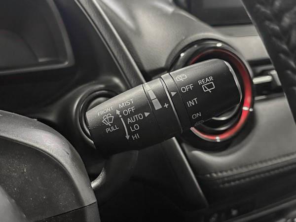mazda CX-3 2018 - 18