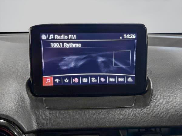 mazda CX-3 2018 - 20