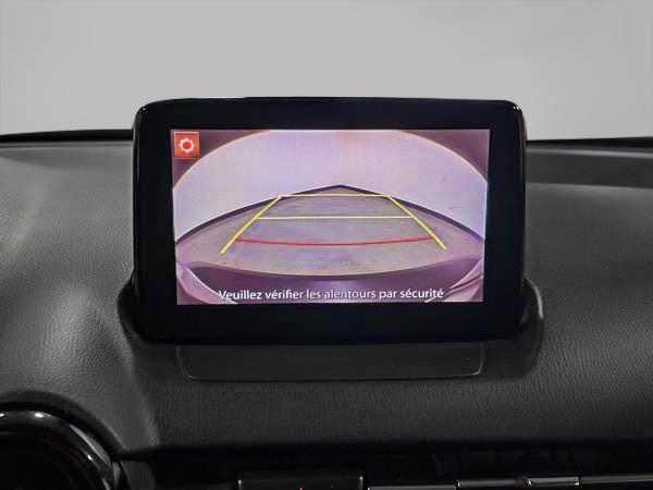 mazda CX-3 2018 - 21