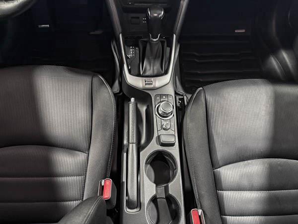mazda CX-3 2018 - 23