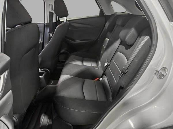 mazda CX-3 2018 - 24