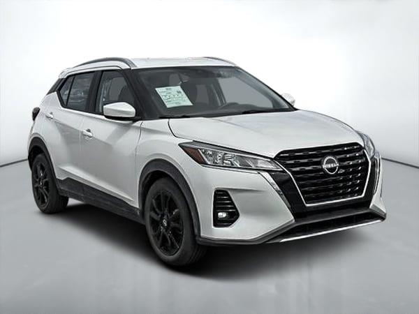 nissan Kicks 2023 - 1