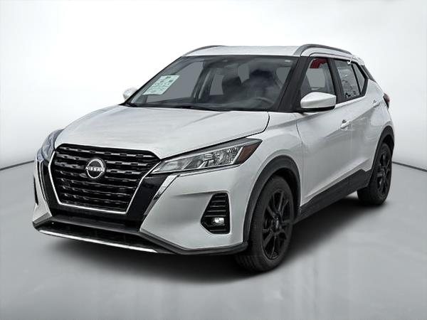 nissan Kicks 2023 - 6