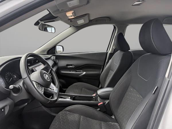 nissan Kicks 2023 - 8