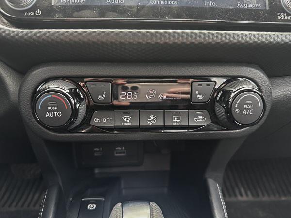 nissan Kicks 2023 - 11
