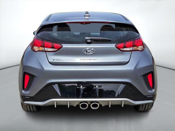 hyundai Veloster 2020 - 4