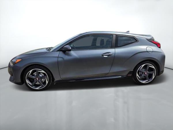 hyundai Veloster 2020 - 6