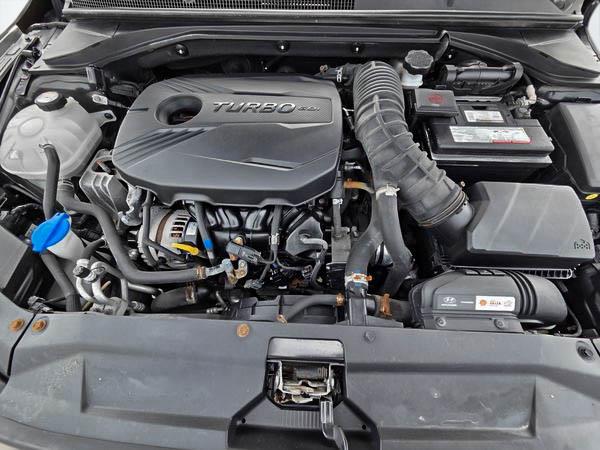 hyundai Veloster 2020 - 9