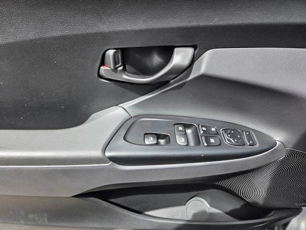 hyundai Veloster 2020 - 10