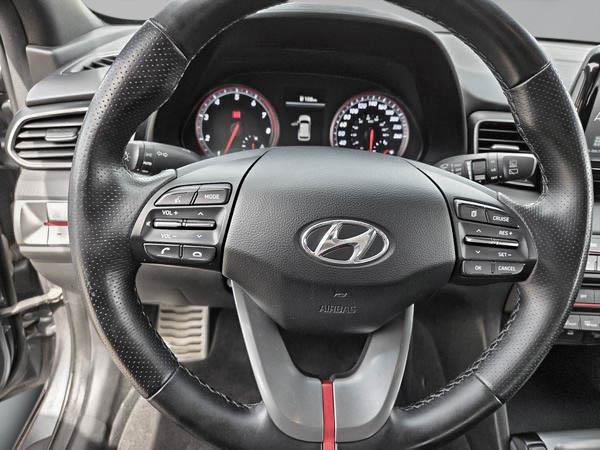 hyundai Veloster 2020 - 12