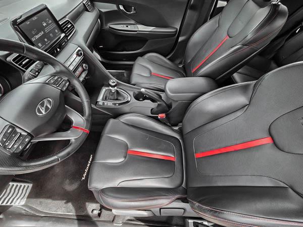 hyundai Veloster 2020 - 13