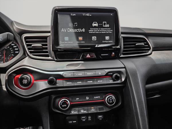 hyundai Veloster 2020 - 16