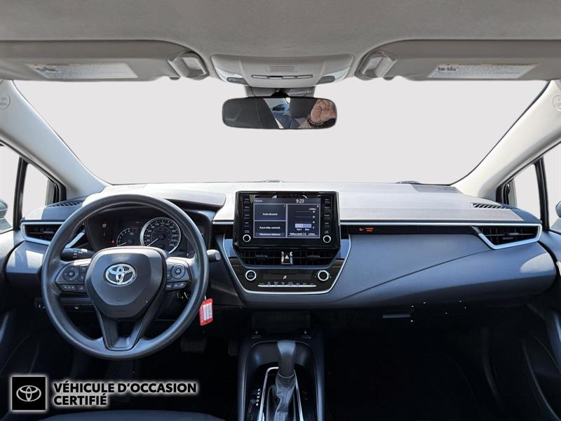 toyota Corolla 2022 - 4