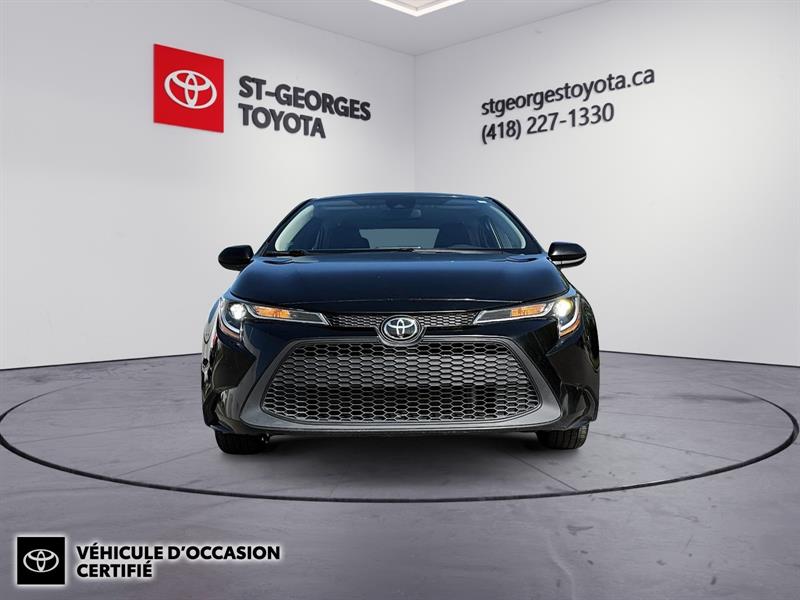 toyota Corolla 2022 - 8
