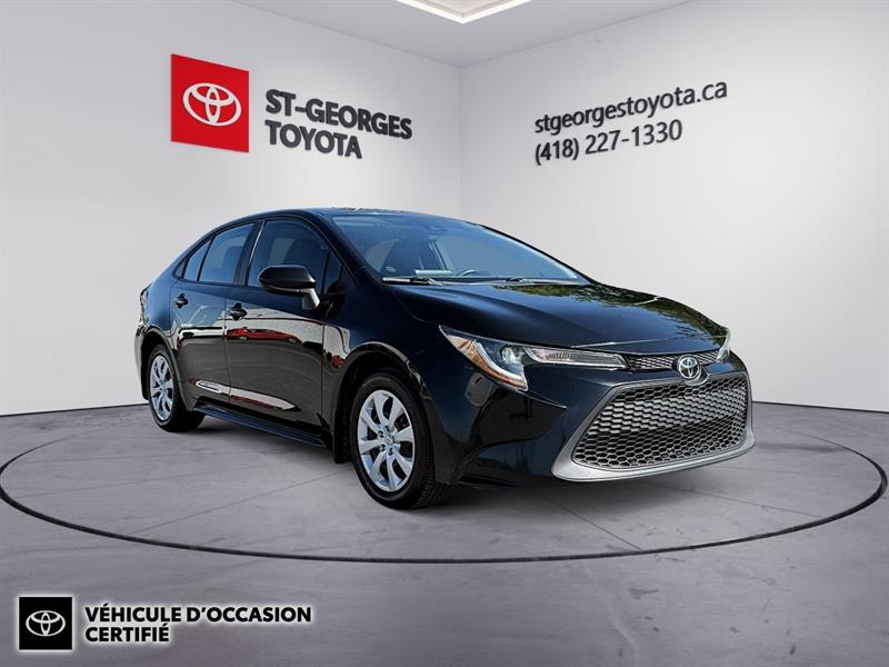 toyota Corolla 2022 - 9