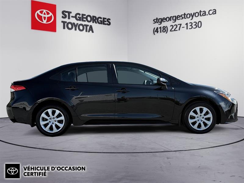 toyota Corolla 2022 - 10