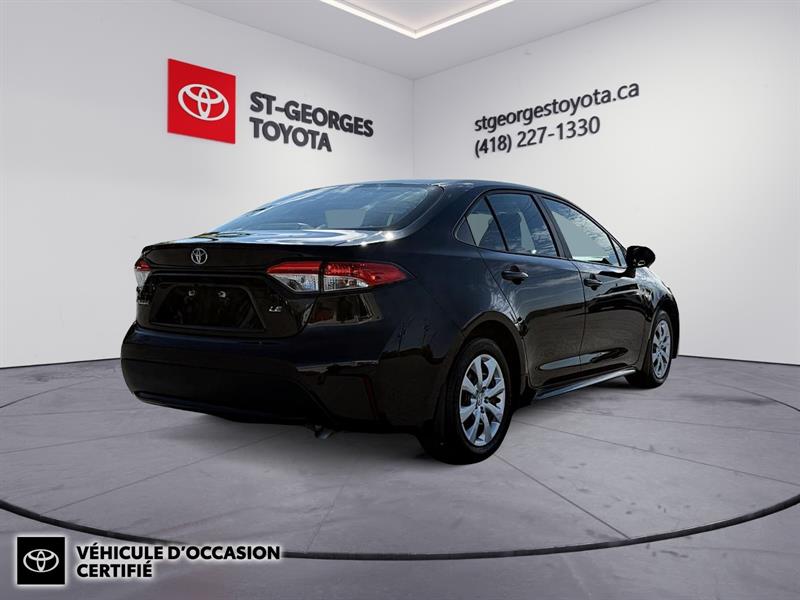 toyota Corolla 2022 - 11