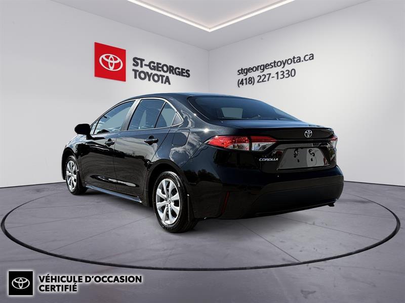 toyota Corolla 2022 - 13