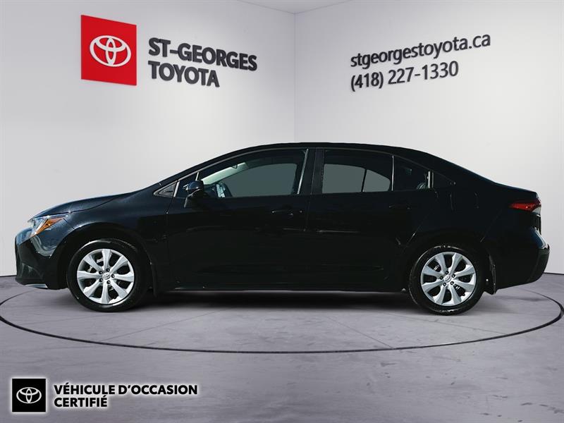 toyota Corolla 2022 - 14