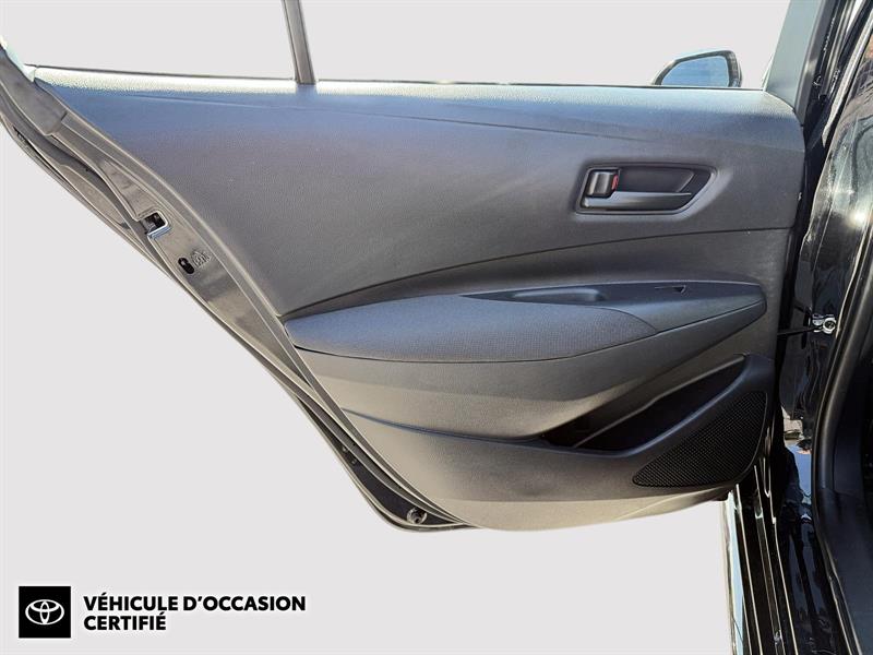 toyota Corolla 2022 - 16