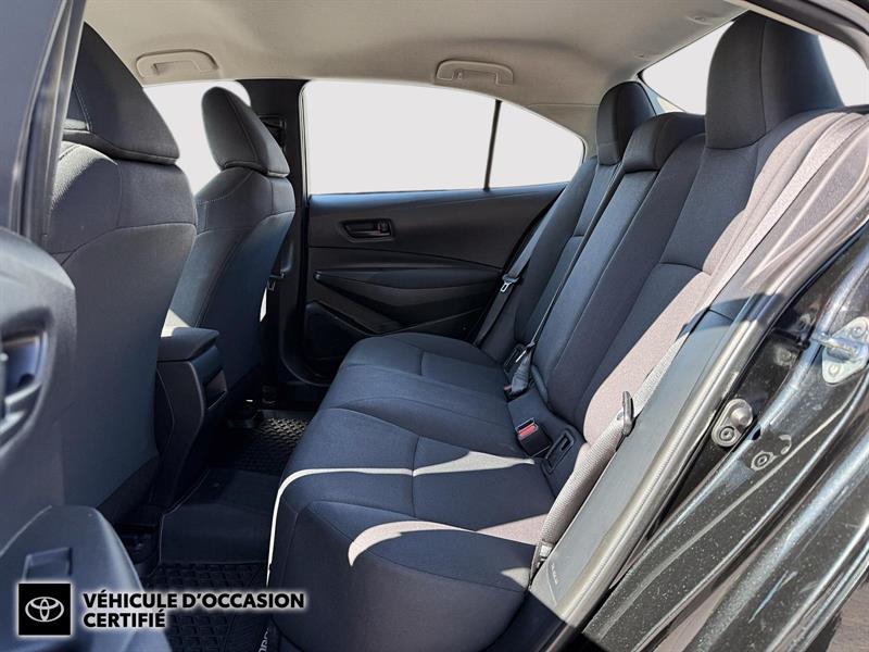 toyota Corolla 2022 - 18