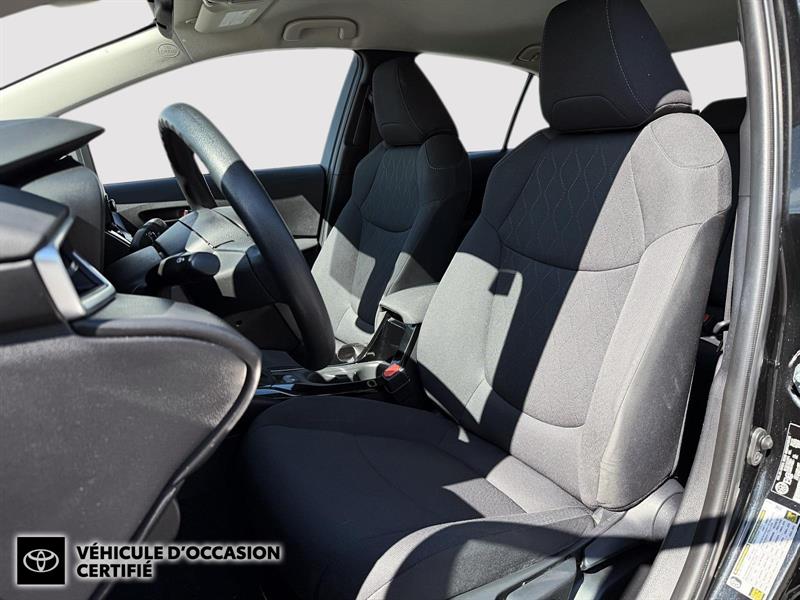 toyota Corolla 2022 - 21