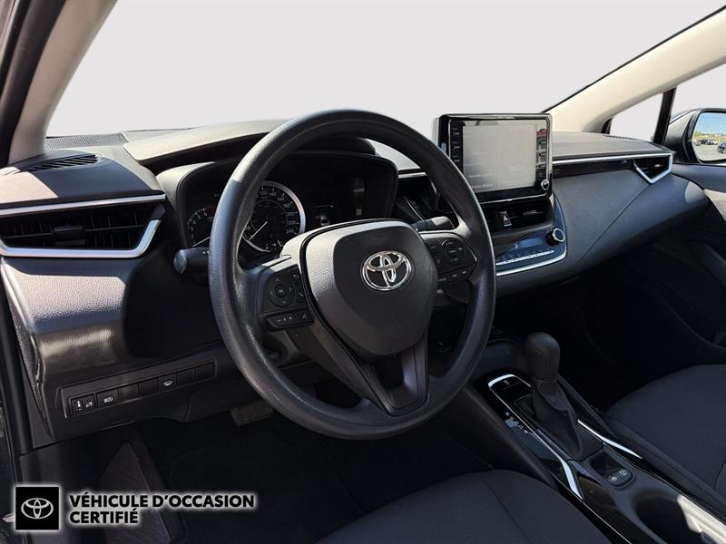 toyota Corolla 2022 - 22