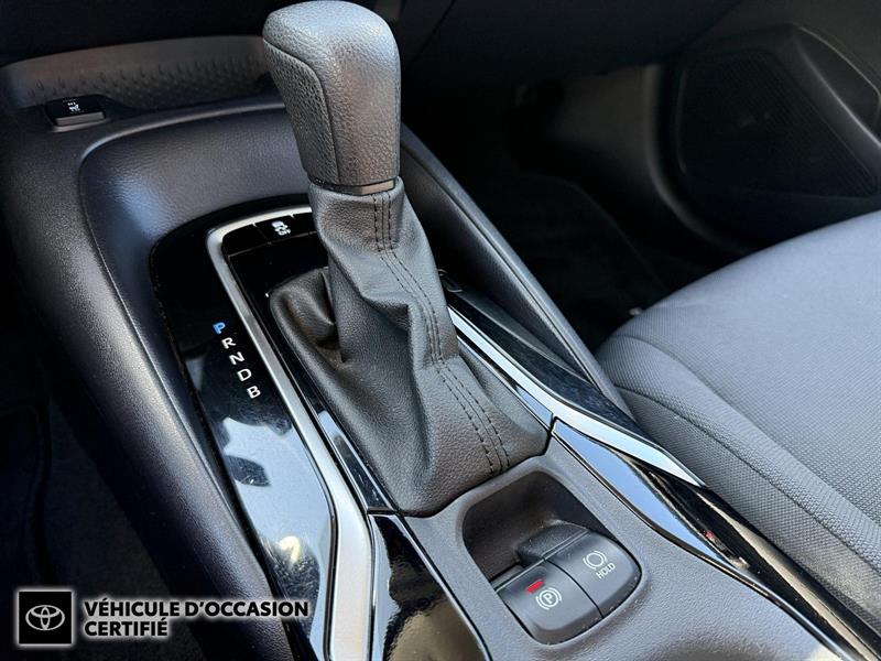toyota Corolla 2022 - 26