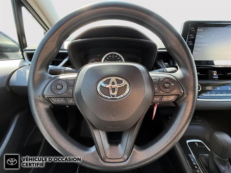 toyota Corolla 2022 - 27