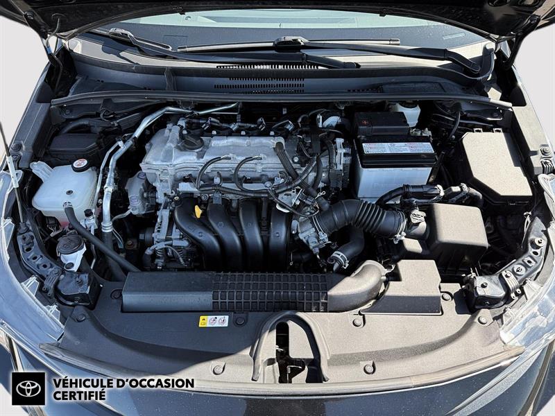 toyota Corolla 2022 - 34