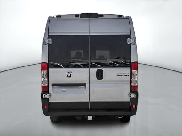 ram ProMaster fourgon vitré 2025 - 4