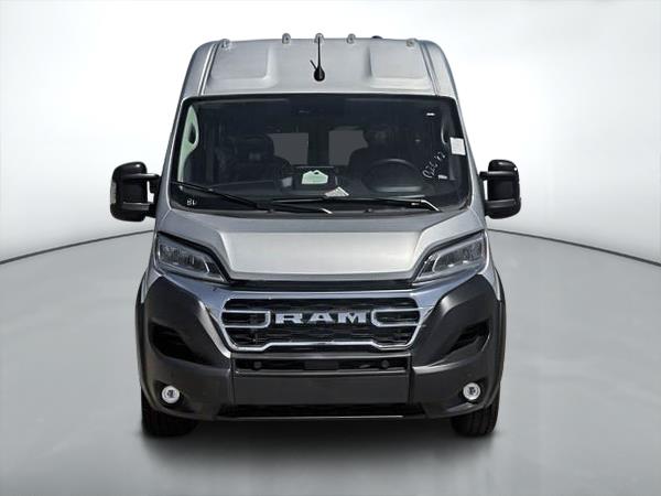 ram ProMaster fourgon vitré 2025 - 8