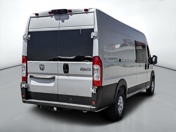 ram ProMaster fourgonnette utilitaire 2025 - 3