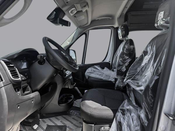 ram ProMaster fourgonnette utilitaire 2025 - 8