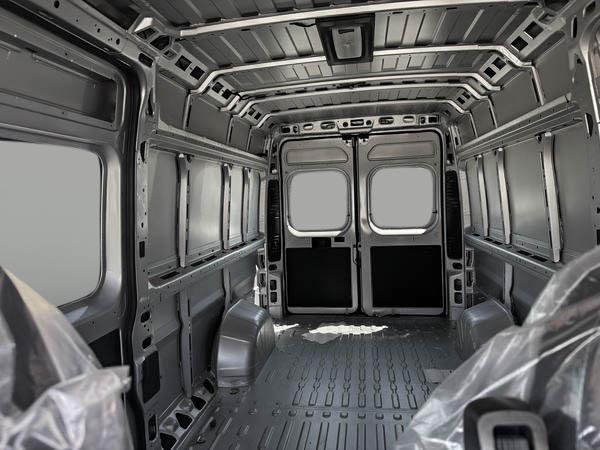 ram ProMaster fourgonnette utilitaire 2025 - 9