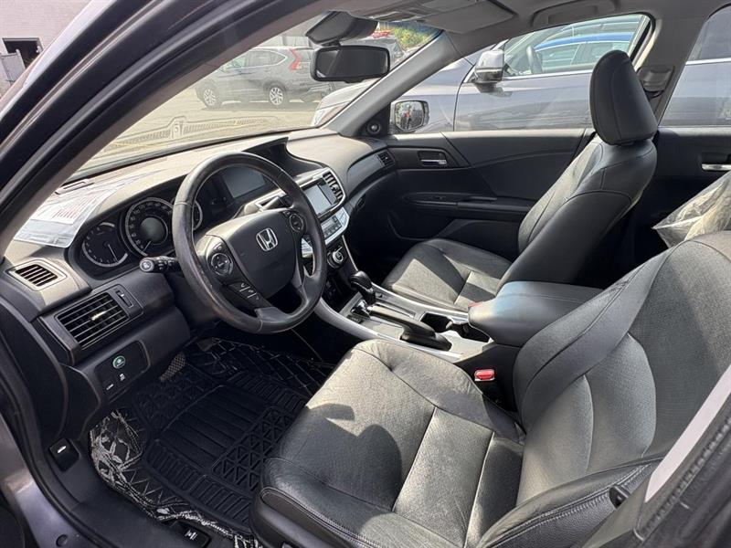 honda Berline Accord 2013 - 2