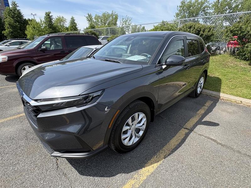 honda CR-V 2023