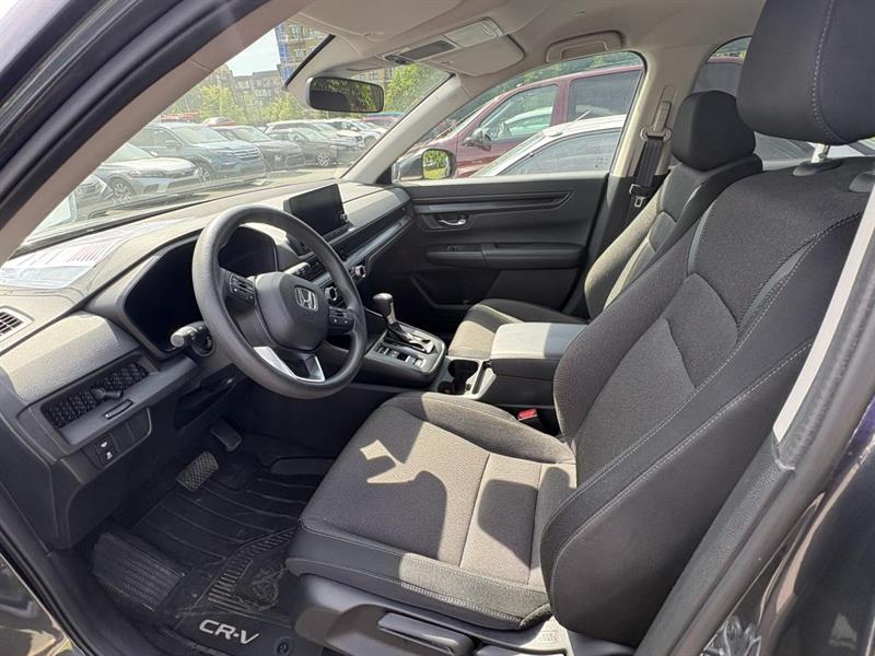 honda CR-V 2023 - 2
