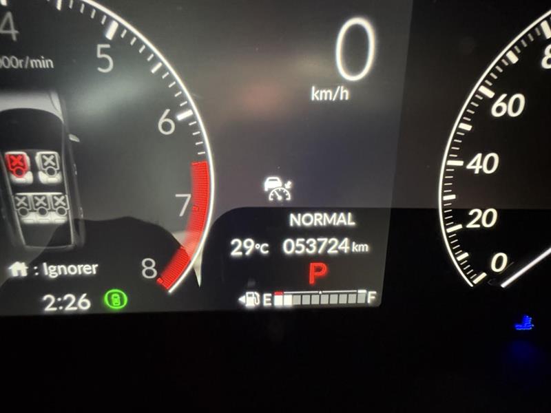 honda CR-V 2023 - 3