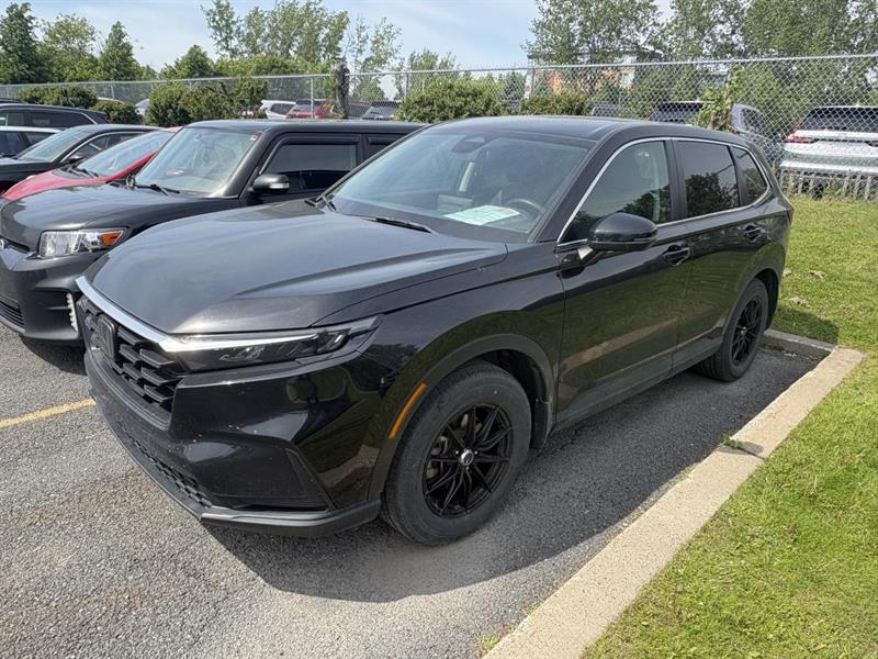 honda CR-V 2023