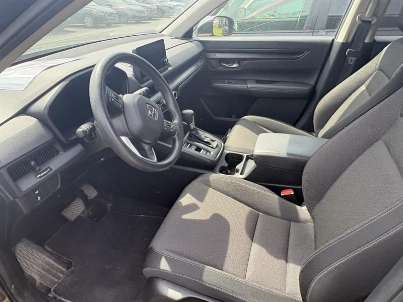 honda CR-V 2023 - 2