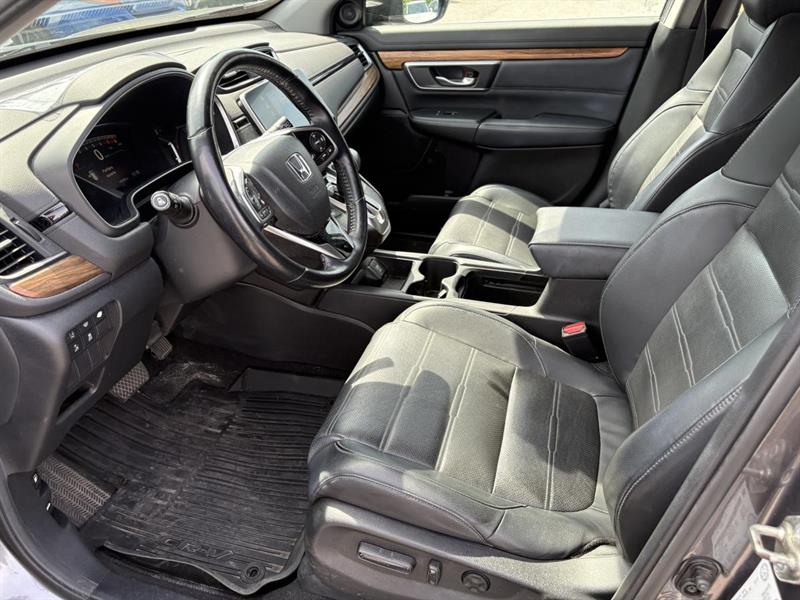 honda CR-V 2017 - 2