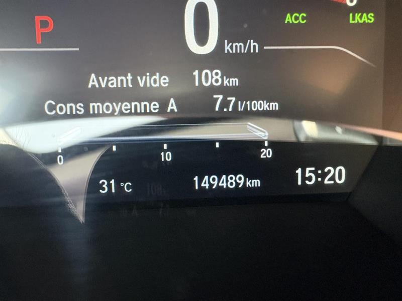 honda CR-V 2017 - 3